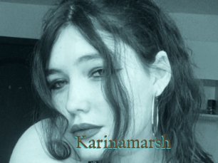 Karinamarsh