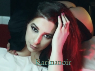 Karinanoir