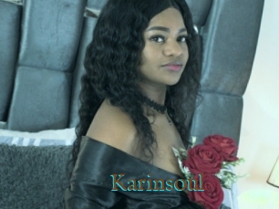 Karinsoul