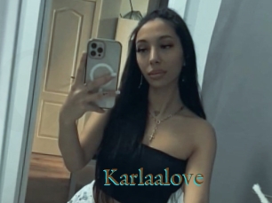 Karlaalove