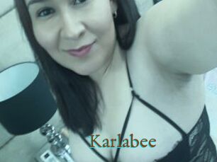 Karlabee