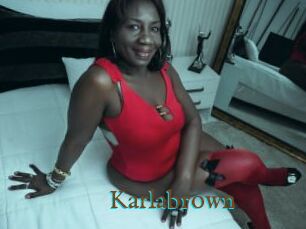 Karlabrown