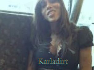 Karladirt