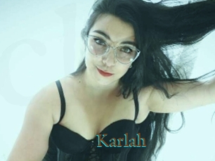 Karlah