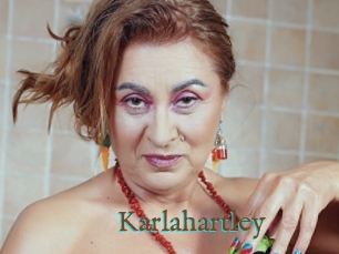 Karlahartley