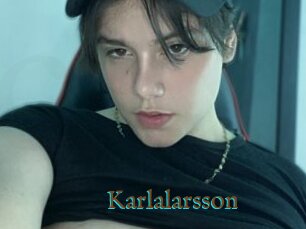 Karlalarsson