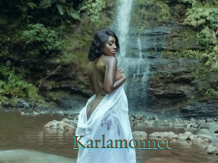 Karlamonnet