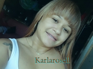 Karlarosell