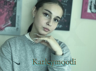 Karleymoodi