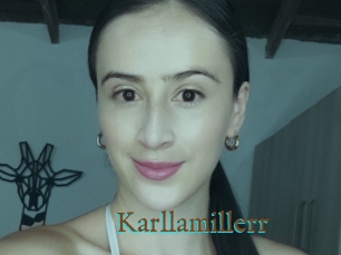 Karllamillerr