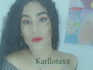 Karllotaxx
