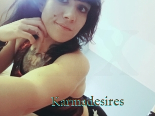 Karmadesires