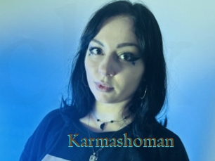 Karmashoman