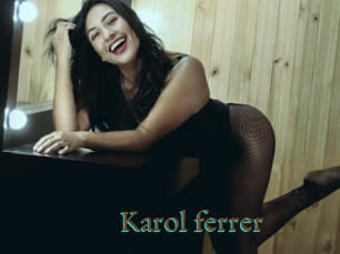 Karol_ferrer