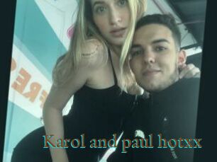 Karol_and_paul_hotxx