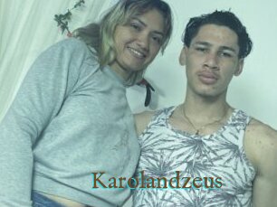 Karolandzeus