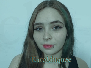 Karolduquee