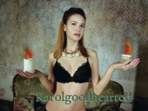 Karolgoodhearted