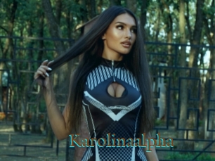 Karolinaalpha