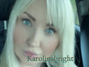 Karolinabright