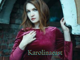 Karolinaeast