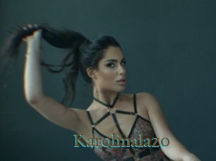 Karolinalazo