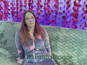 Karolinamoons