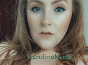 Karolinekloud