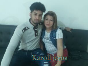 Karoll_jesus