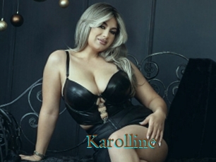 Karolline