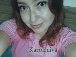 Karolruiva