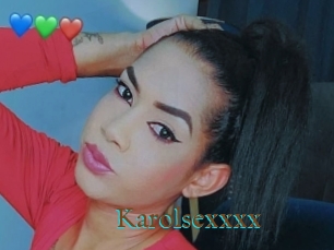 Karolsexxxx