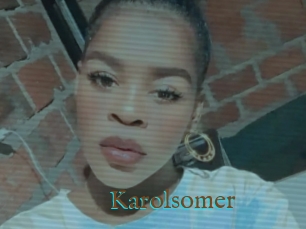 Karolsomer