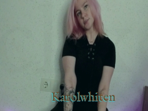 Karolwhiten