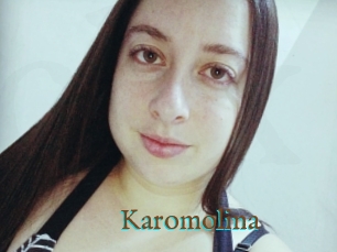 Karomolina