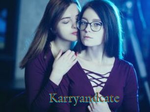 Karryandcate