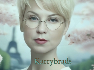 Karrybrads