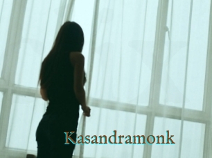 Kasandramonk