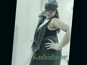 Kashishsen