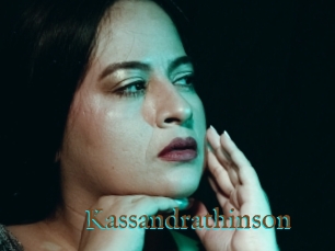 Kassandrathinson