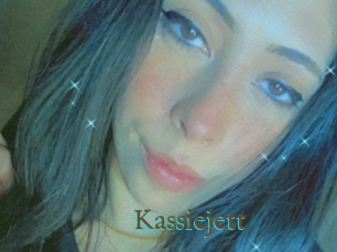 Kassiejett