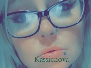 Kassienova