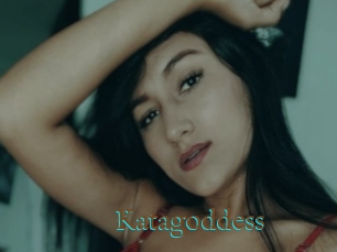 Katagoddess