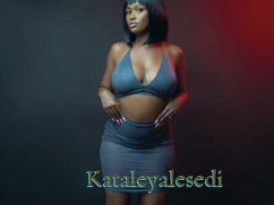 Kataleyalesedi