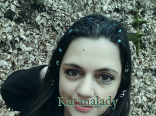 Katanalady