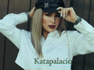 Katapalacio