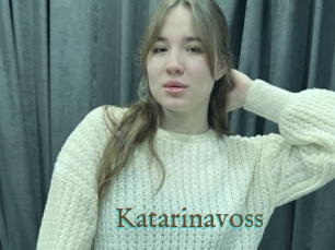 Katarinavoss