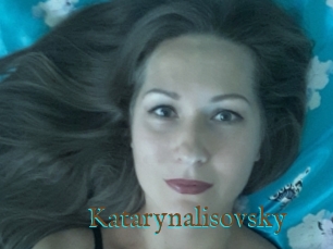 Katarynalisovsky