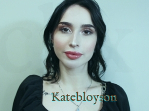 Katebloyson