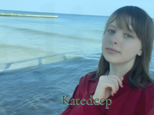 Katedeep